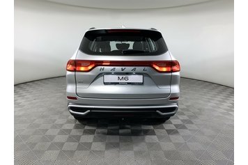 M6 Family Серый 2025