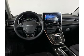 M6 Family Серый 2025