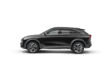 F7 NEW Tech Plus Черный 2025