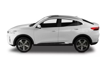 F7X TECH PLUS Белый 2025
