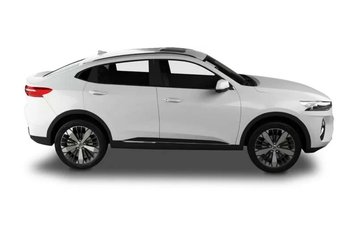 F7X TECH PLUS Белый 2025