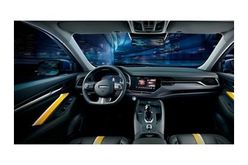 F7X TECH PLUS Белый 2025