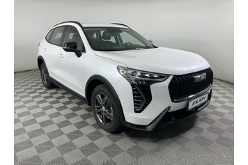 JOLION Elite Белый 2025