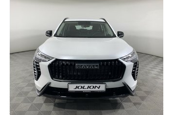 JOLION Elite Белый 2025
