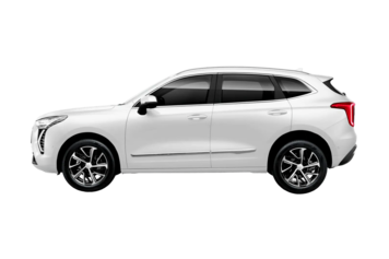 JOLION Elite Белый 2025