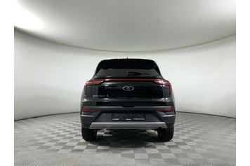 3 Стандарт плюс Черный 2025