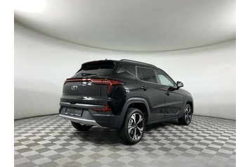 3 Стандарт плюс Черный 2025