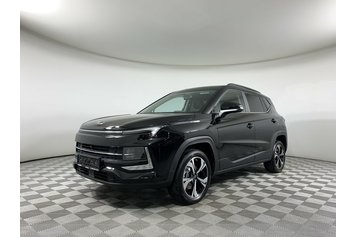 3 Стандарт плюс Черный 2025