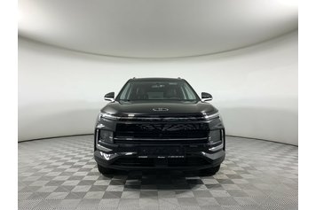 3 Стандарт плюс Черный 2025