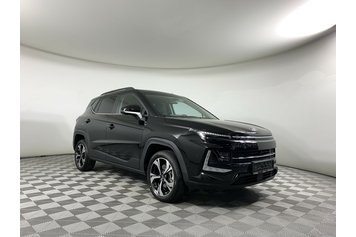 3 Стандарт плюс Черный 2025