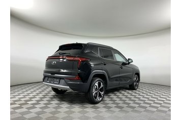 3 Стандарт плюс Черный 2025