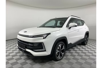 3 Стандарт плюс Белый 2025