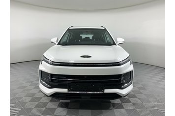 3 Стандарт плюс Белый 2025