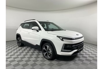 3 Стандарт плюс Белый 2025