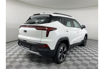 3 Стандарт плюс Белый 2025