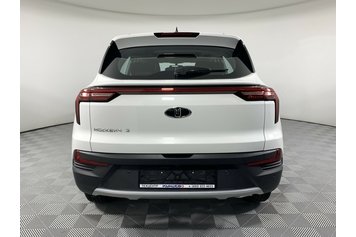 3 Стандарт плюс Белый 2025