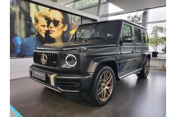 G63 G-63 AMG ЧЕРНЫЙ 2024