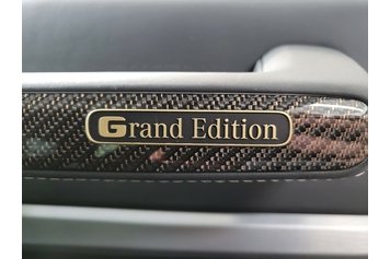 G63 G-63 AMG ЧЕРНЫЙ 2024