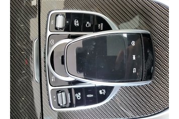 G63 G-63 AMG ЧЕРНЫЙ 2024