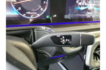 G63 G-63 AMG ЧЕРНЫЙ 2024