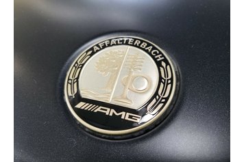 G63 G-63 AMG ЧЕРНЫЙ 2024