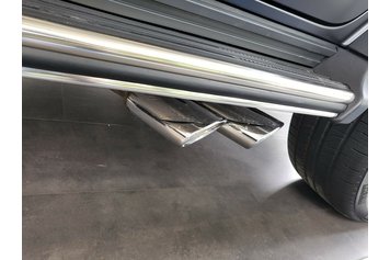 G63 G-63 AMG ЧЕРНЫЙ 2024