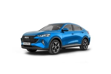 F7X TECH PLUS Синий 2025