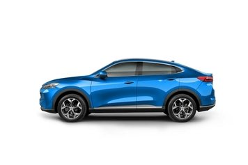 F7X TECH PLUS Синий 2025