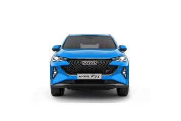 F7X TECH PLUS Синий 2025
