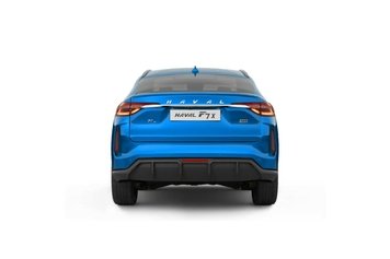 F7X TECH PLUS Синий 2025