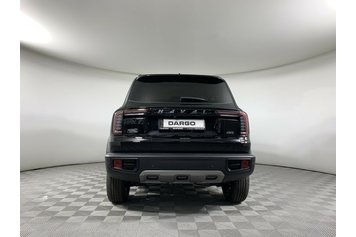 DARGO Tech Plus Черный 2025