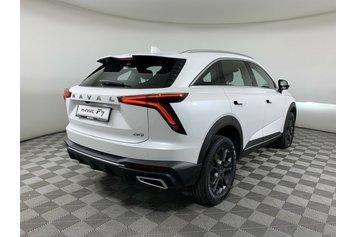F7 NEW ELITE Белый 2025