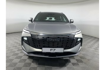 F7 NEW ELITE Серый 2025
