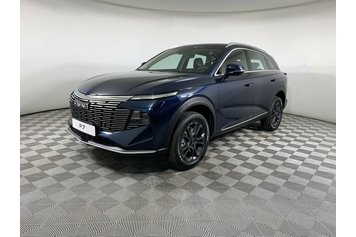 F7 NEW ELITE Синий 2025