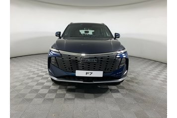 F7 NEW ELITE Синий 2025