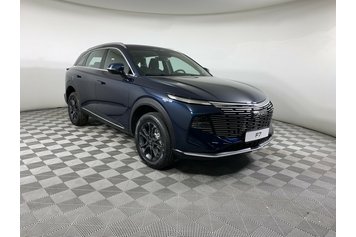 F7 NEW ELITE Синий 2025