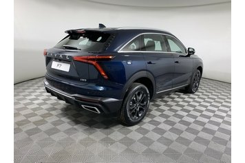 F7 NEW ELITE Синий 2025