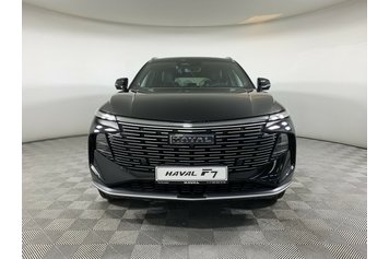 F7 TECH PLUS Черный 2025