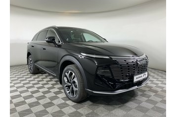 F7 TECH PLUS Черный 2025