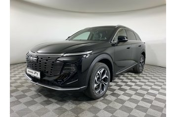 F7 TECH PLUS Черный 2025