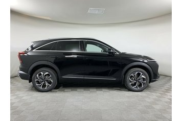 F7 TECH PLUS Черный 2025