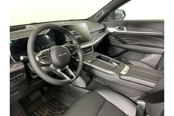F7 TECH PLUS Черный 2025
