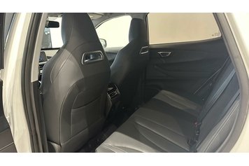 Tiggo 4 Active Белый 2025
