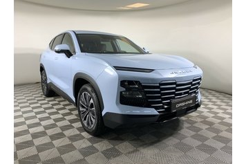 Dashing Luxury Синий 2024