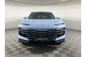 Dashing Luxury Синий 2024