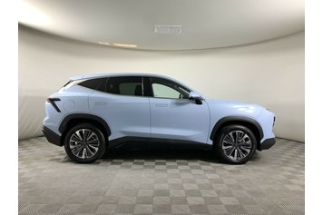 Dashing Luxury Синий 2024