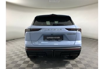 Dashing Luxury Синий 2024