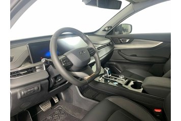 Tiggo 8 PRO MAX Ultimate Черный 2025