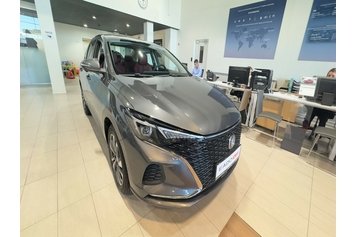 Eado PLUS Tech СЕРЫЙ(ТЕМНЫЙ) 2024