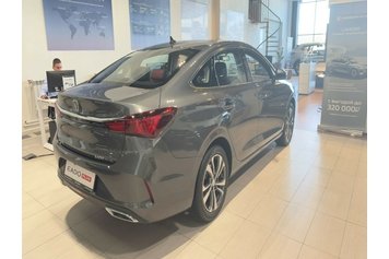 Eado PLUS Tech СЕРЫЙ(ТЕМНЫЙ) 2024